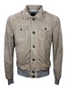 Barba naples beige jackets
