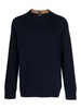 PS Paul Smith Merino-Wool Jumper