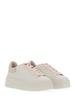 Moby Be Kind 01 Sneakers