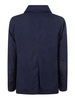 Jacket Blue
