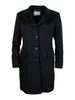 Coat  Black