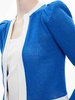 Puffed Shoulder Straps Model