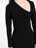 Asymmetric Dress