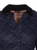 Deveron quilted jacket