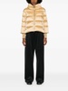 Down Short Jacket
