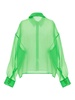 Organdy 80s shirt