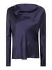 Satin Blouse
