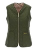 markenfield vest