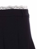 Black Shana Skirt