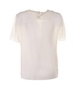 White Silk Blouse