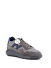 Interactive sneakers