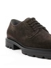 Derby Lace-up H673
