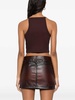 Short Tank Top
