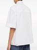 Flat Collar Shirt