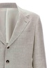 Single-Breasted Blazer