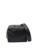 Pandora Small Leather Bag