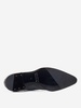 Leather classic shoes