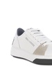 Bumper sneakers