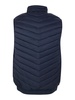Armani exchange jackets blue
