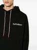 No problemo cotton hoodie