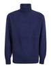 Turtle Neck Sweater
