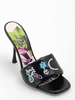 Letaher Sandals
