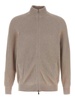 Long Sleeve Cardigan