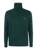 Long Sleeves Pullover