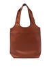 Small ninon tote bag