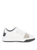 Bumper sneakers