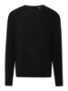Cable knit