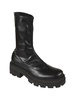 Boots Black