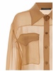 Chiffon Shirt