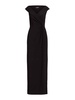 Leonidas long dress