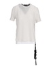 Fanie Standard T-Shirt  Brus