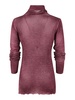 Cashmere turtleneck