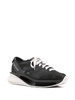Logo sneakers