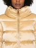 Down Short Jacket