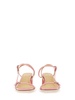 Greta sandal