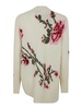 Maxi Sweater Dahlia Cardigan