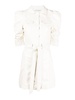 M magali shirt dress