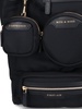 Anya hindmarch bags black