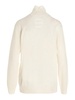 Wool turtleneck