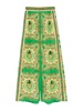 La Musica Silk Pant