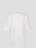 Boxy Short Sleeve T-Shirt