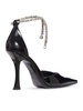 Stevie 100 Patent Leather