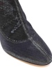 Heeled ankle boots