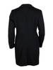 Coat  Black