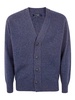 Knitwear Cardigan