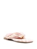 Thong sandals